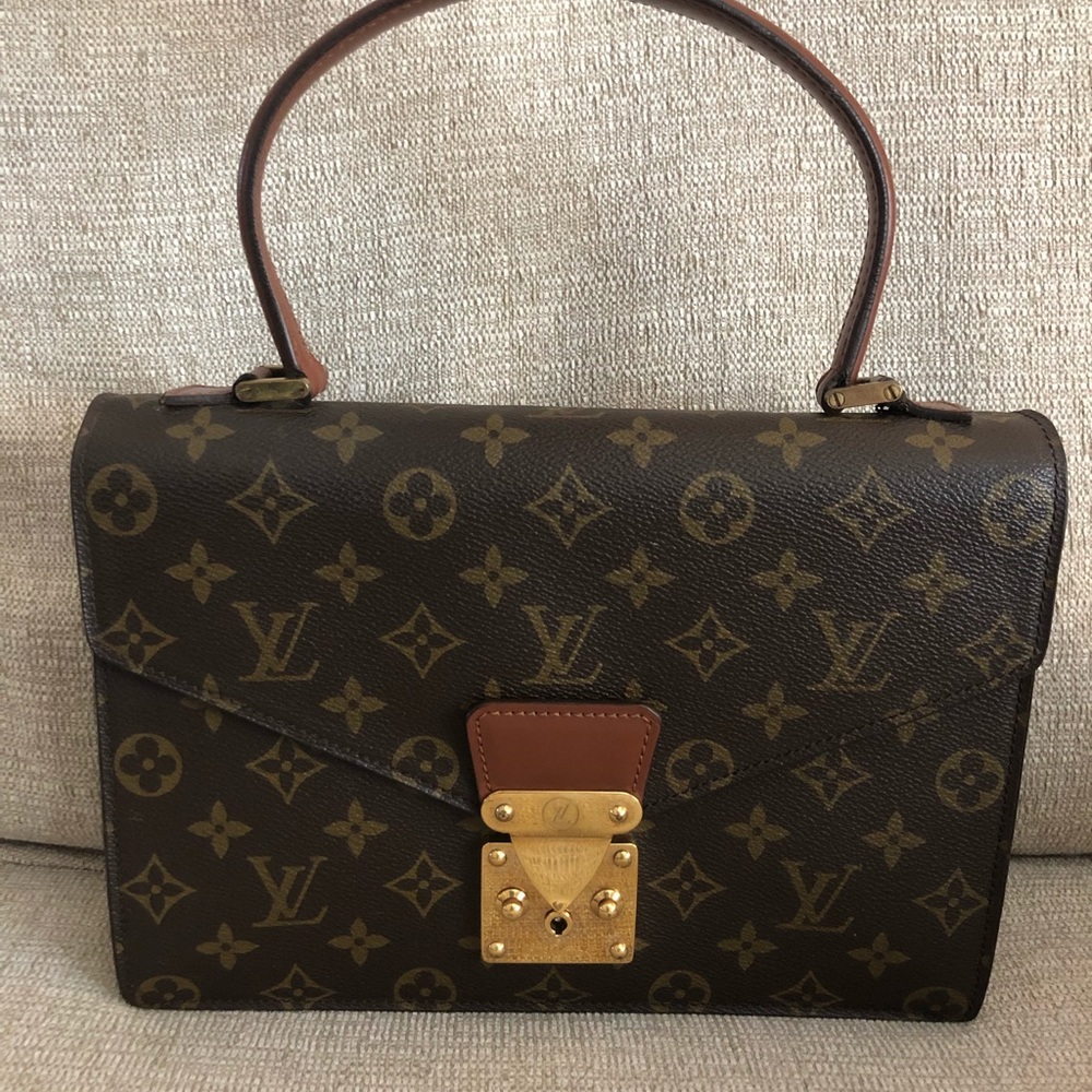 Louis Vuitton vintage bag